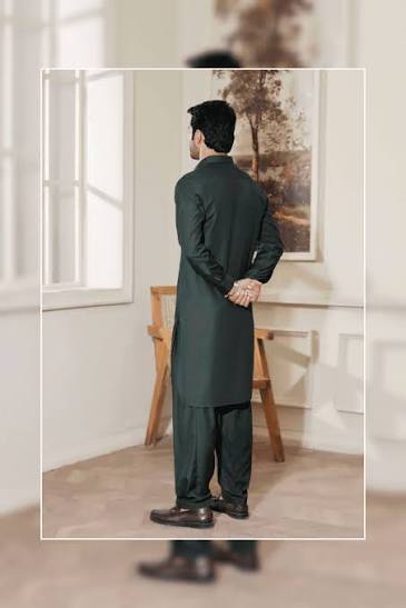 Men's Eastern Wear