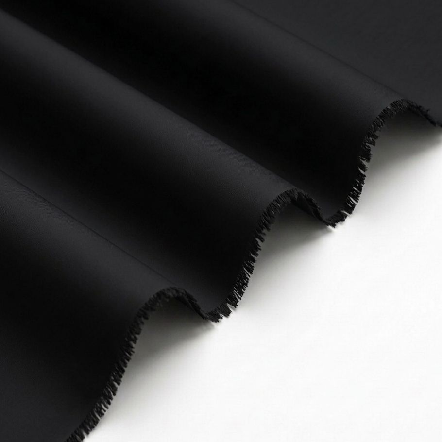 Jet Black