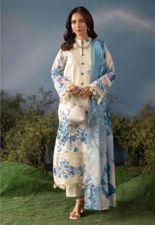 Cerulean Garden Ensemble