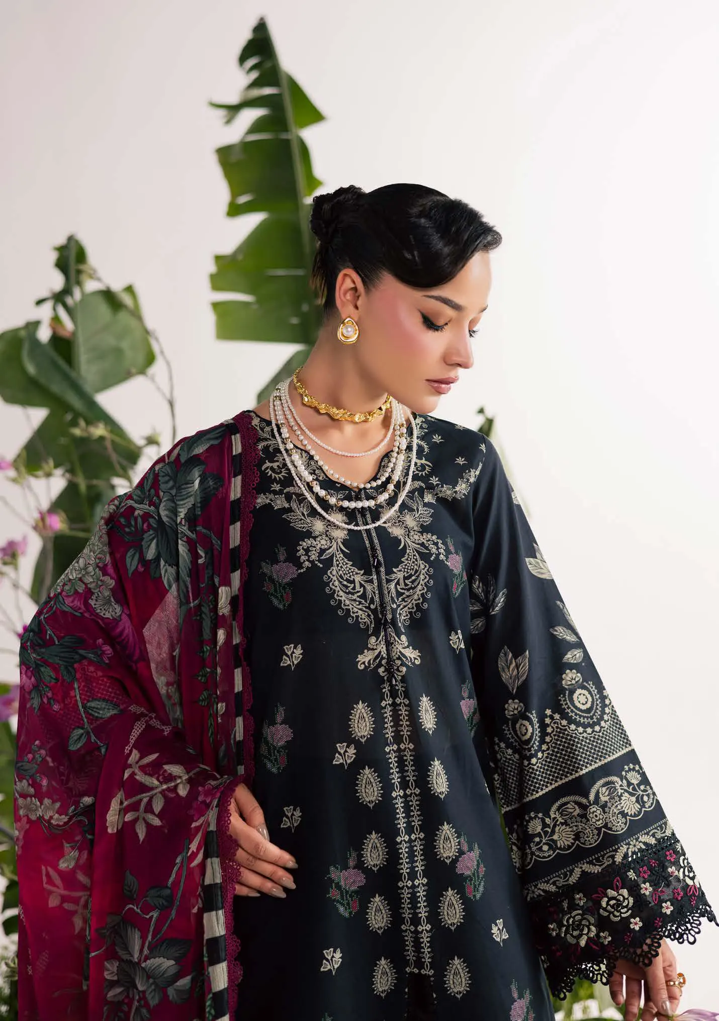 Midnight Onyx Regal