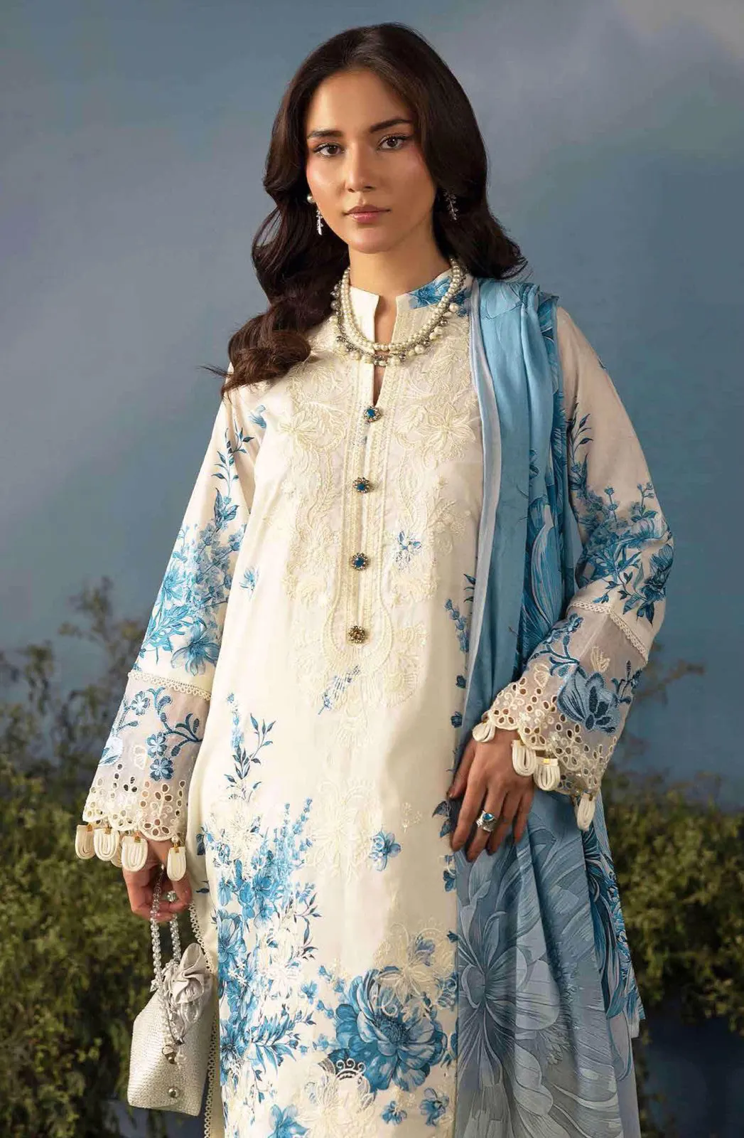 Cerulean Garden Ensemble